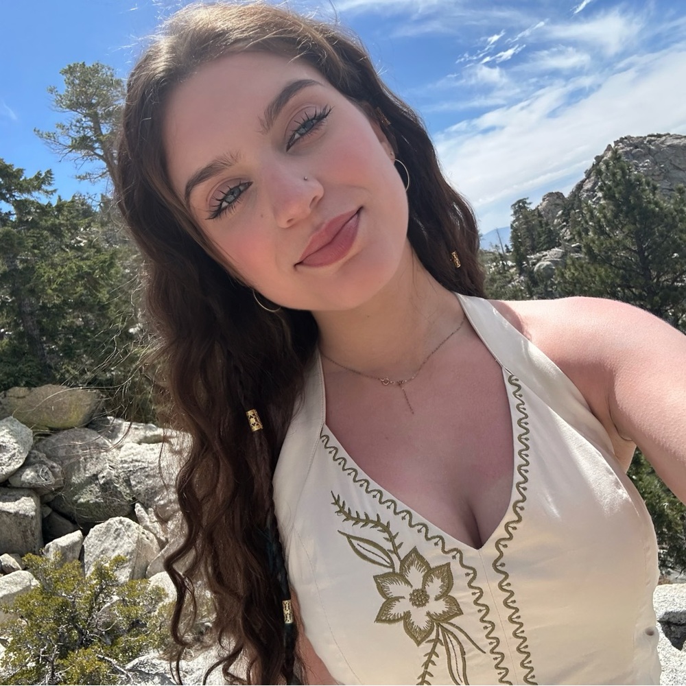 Meet your Posher,🏃🏾‍♀️